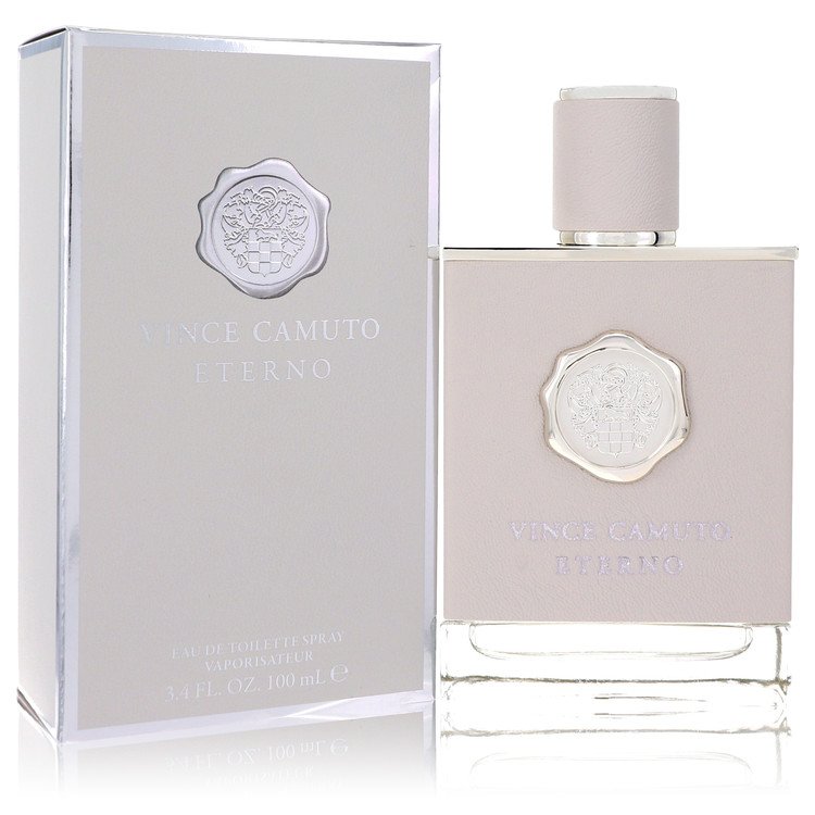Vince Camuto Eterno by Vince Camuto 3.4 Oz Eau De Toilette Spray for Men