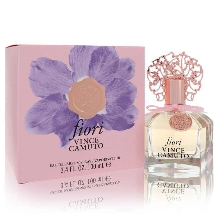 Vince Camuto Fiori by Vince Camuto 3.4 Oz Eau De Pafum Spray for Women