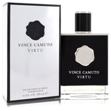 Vince Camuto Virtu by Vince Camuto 3.4 Oz Eau De Toilette Spray for Men