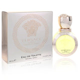 Versace Eros Pour Femme by Versace 1 Oz Eau De Parfum Spray for Women