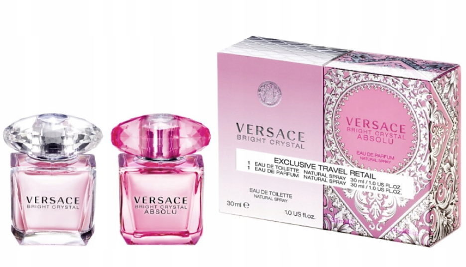 Only Me Passion by Yves De Sistelle 3.4 Oz Eau De Parfum Spray for Women