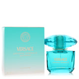 Crystal Emerald by Versace 3.0 Oz Eau De Parfum Spray for Women