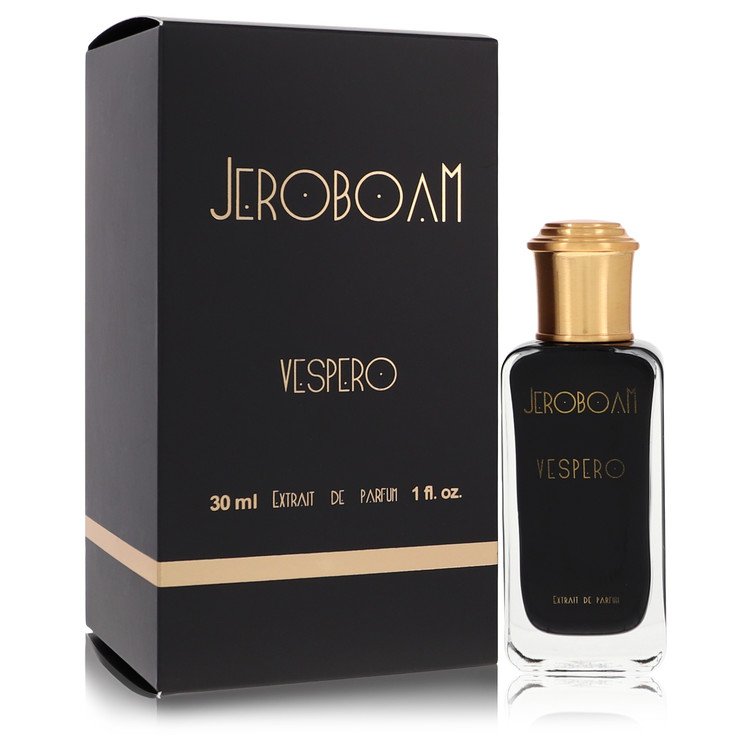 Vespero by Jeroboam Pure Perfume Extrait 1 oz for Men - Premium Designer Fragrance – Available at AAA Beauty