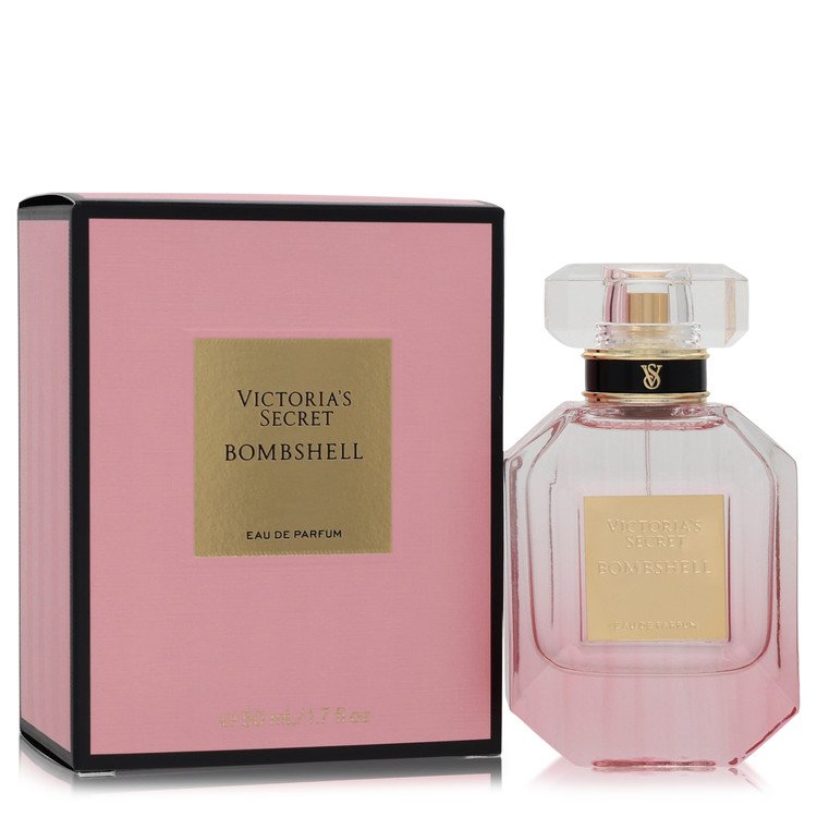 Bombshell by Victoria's Secret 1.7 Oz Eau De Parfum Spray for Women