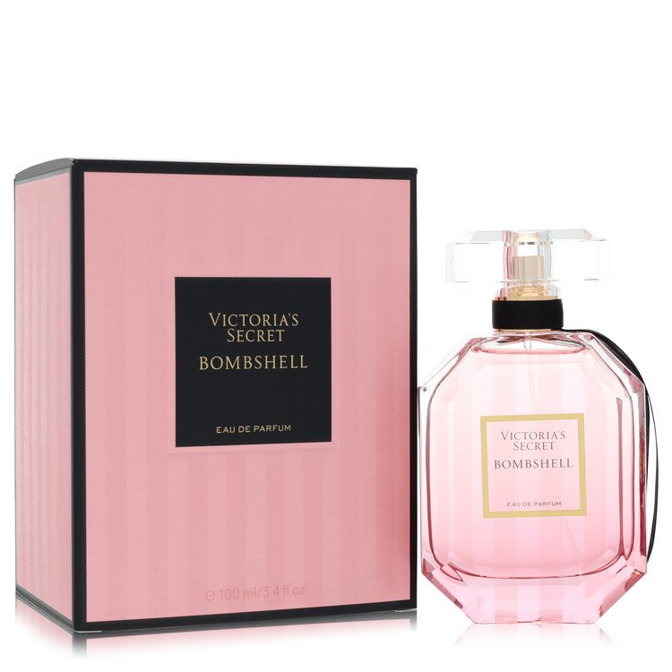 Bombshell by Victoria Secret 3.4 Oz Eau De Parfum Spray for Women