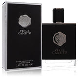 Vince Camuto by Vince Camuto 3.4 Oz Eau De Toilette Spray for Men