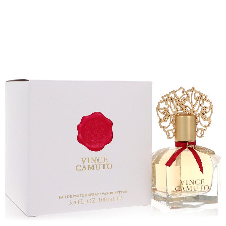 Vince Camuto By Vince Camuto for Women - 3.4 OZ EAU DE PARFUM SPRAY