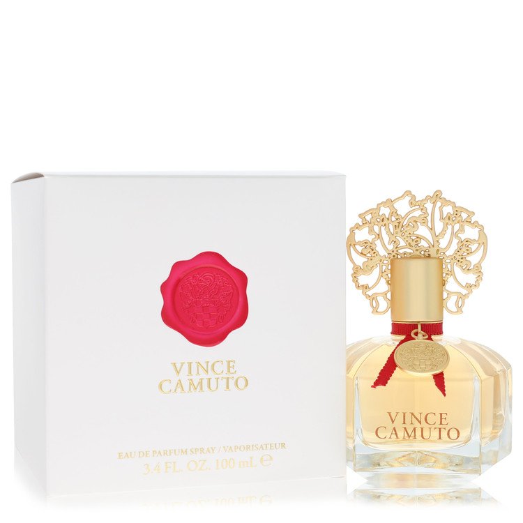 Vince Camuto by Vince Camuto 3.4 Oz Eau De Parfum Spray for Women