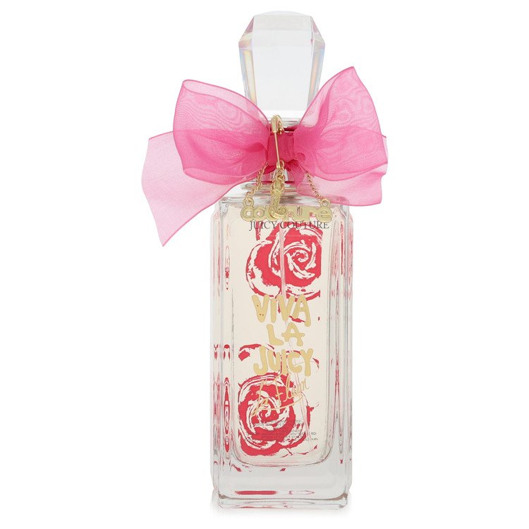 Viva La Juicy La Fleur by Juicy Couture 5 Oz Eau De Toilette Spray (Tester) for Women