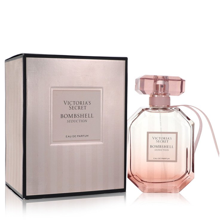 Bombshell Seduction by Victoria's Secret 3.4 Oz Eau De Parfum Spray for Women