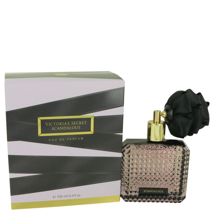 Victoria's Secret Scandalous by Victoria's Secret 3.4 Oz Eau De Parfum Spray for Women