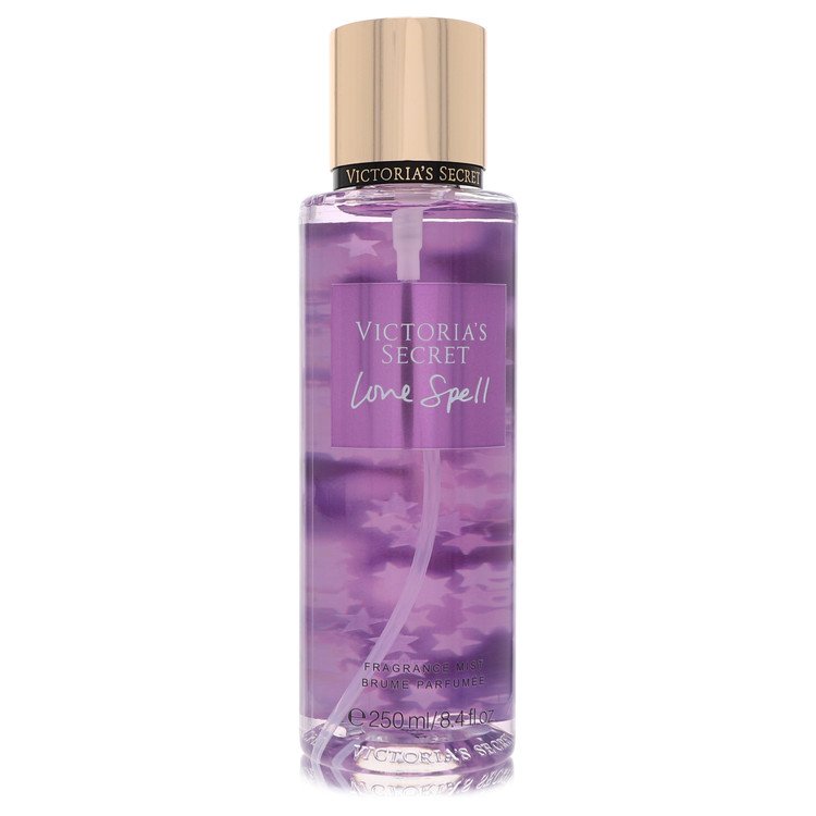 Victoria's Secret Love Spell by Victoria's Secret 8.4 Oz Fragrance Mist Spray for Women