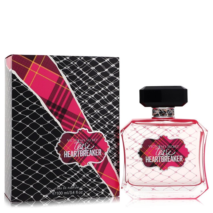 Victoria's Secret Tease Heartbreaker by Victoria's Secret 3.4 Oz Eau De Parfum Spray for Women