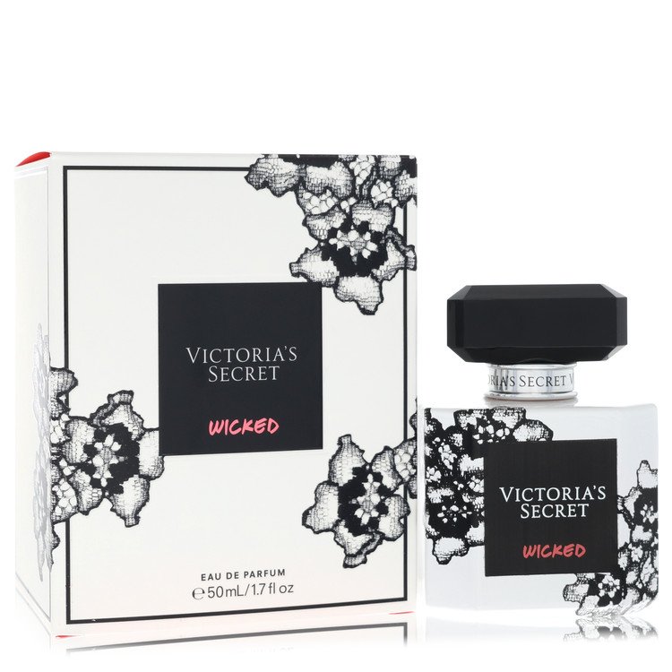 Victoria's Secret Wicked by Victoria's Secret Eau De Parfum Spray 1.7 oz | Women Collection by AAA Beauty - Premium Women Perfume and Cologne | AAA Beauty