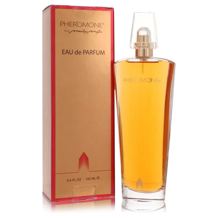 Pheromone by Marilyn Miglin 3.4 Oz Eau De Parfum Spray for Women