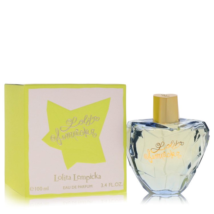Lolita Lempicka by Lolita Lempicka 3.4 Oz Eau De Parfum Spray (new Packaging) for Women