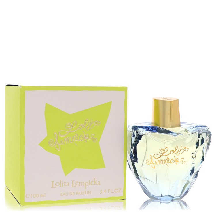 Lolita Lempicka Mon Premier 3.4 Oz Eau De Parfum Spray for Women