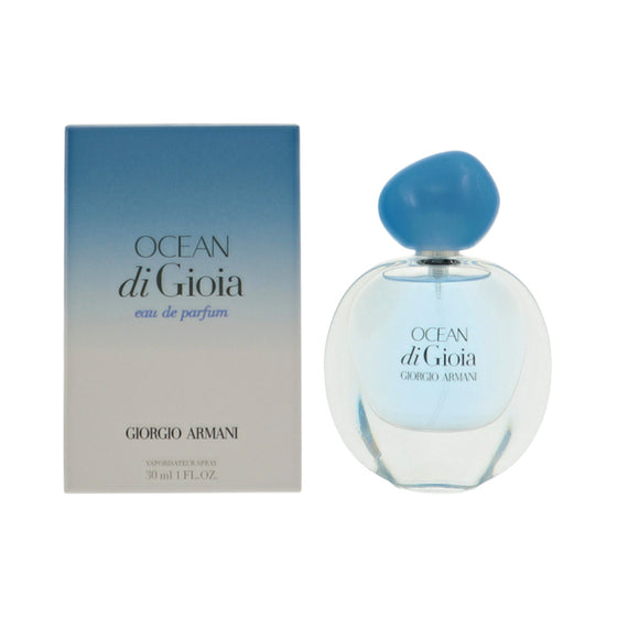 Ocean Di Gioia By Giorgio Armani for Women - 1 OZ EAU DE PARFUM SPRAY