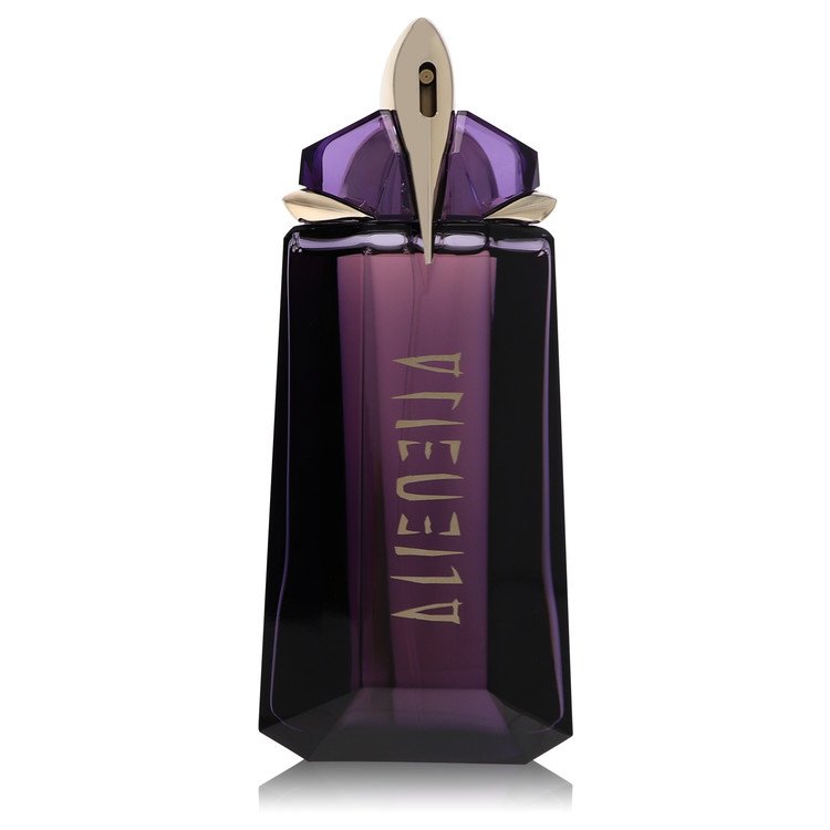 Alien by Thierry Mugler 3 Oz Eau De Parfum Spray In Tester for Women