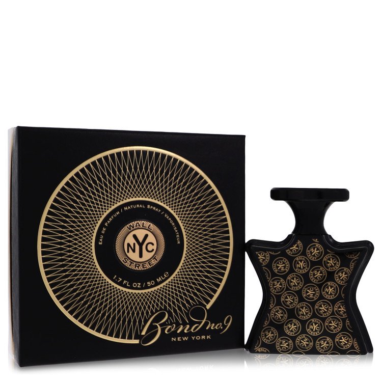Bond No. 9 Wall Street 1.7 Oz Eau De Parfum Spray for Unisex