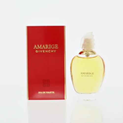 Amarige by Givenchy 1.7 Oz Eau De Toilette for Women