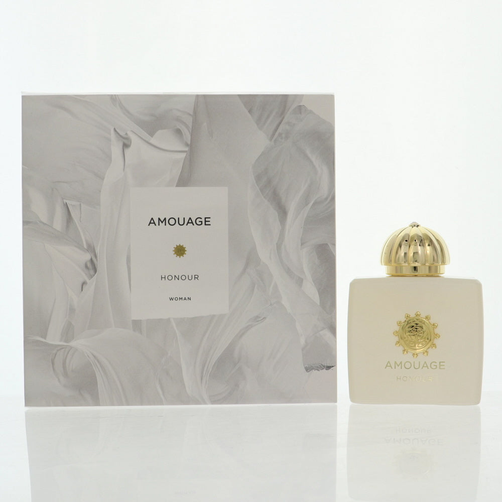 Amouage Honour By Amouage for Women - 3.4 OZ EAU DE PARFUM SPRAY