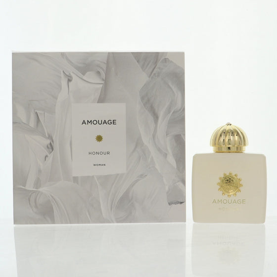 Amouage Honour By Amouage for Women - 3.4 OZ EAU DE PARFUM SPRAY