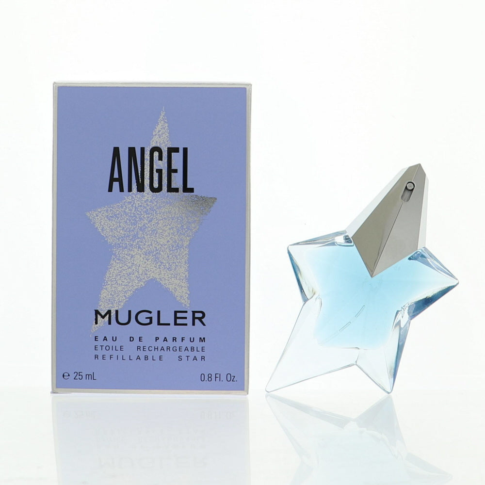 Angel by Thierry Mugler 0.8 Oz Eau De Parfum for Women