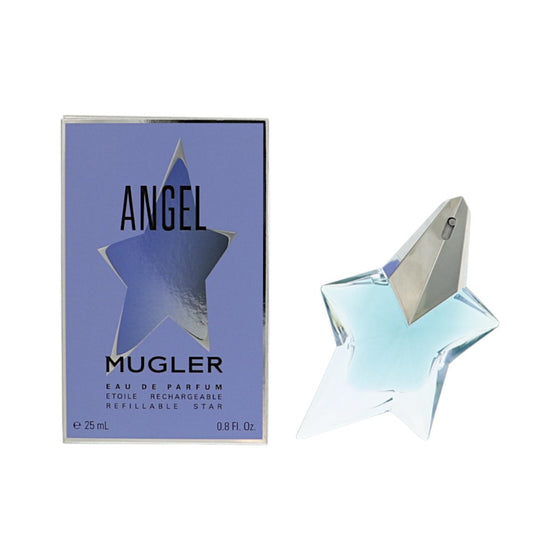 Angel by Thierry Mugler 0.8 Oz Eau De Parfum Spray In Box for Women