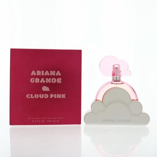 Cloud Pink By Ariana Grande Perfume 3.4 Oz Eau De Parfum Spray For Women - Box