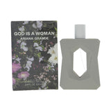 Ariana Grande God Is A Woman by Arianagrande 3.4 Oz Eau De Parfum Spray for Women
