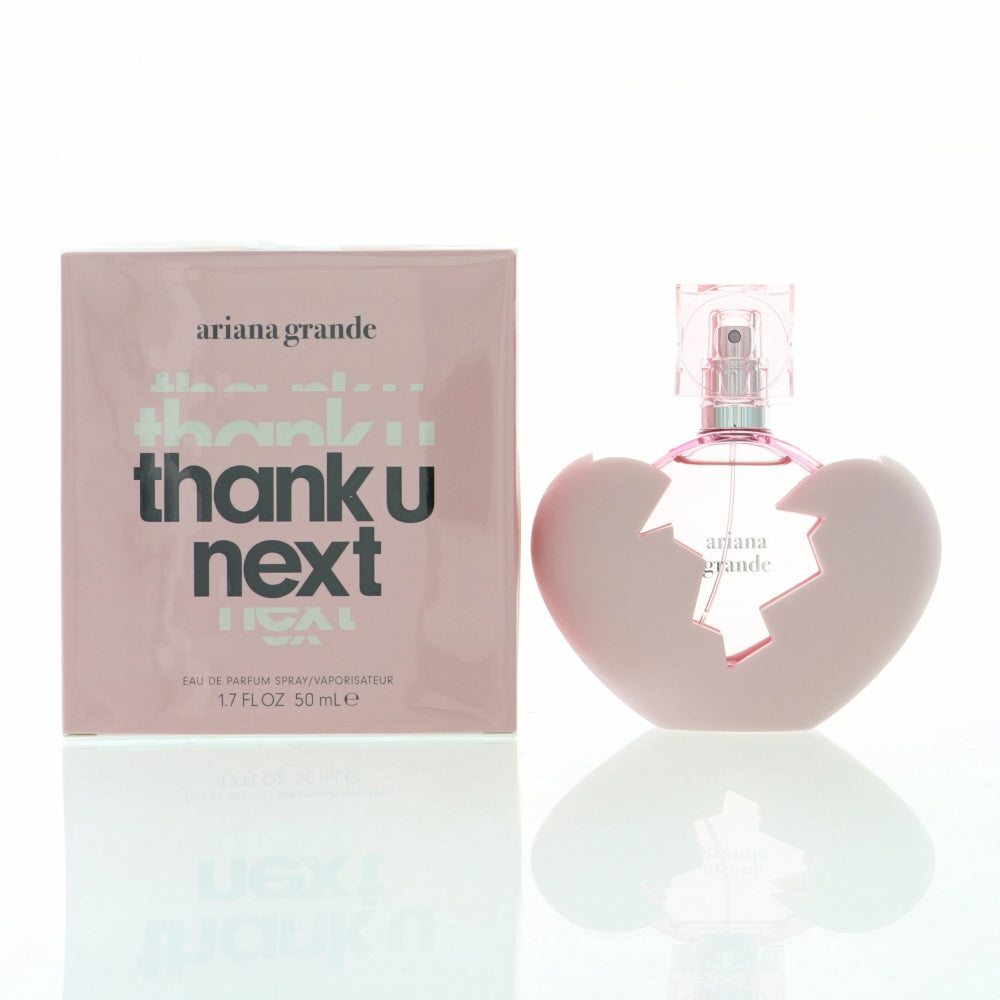Thank U Next By Ariana Grande Perfume 1.7 Oz Eau De Parfum Spray For Women - Box