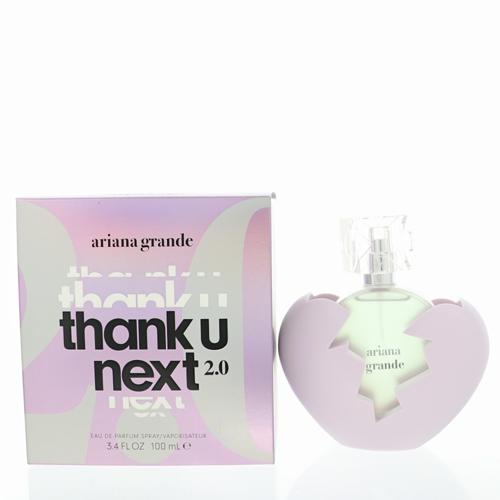 Thank U Next By Ariana Grande Perfume 3.4 Oz Eau De Parfum Spray For Women - Box