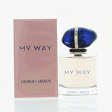 My Way by Giorgio Armani 1.6 Oz Eau De Parfum Spray In Box for Women