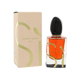 Armani Si by Giorgio Armani 1.6 Oz Parfum Spray In Box for Women