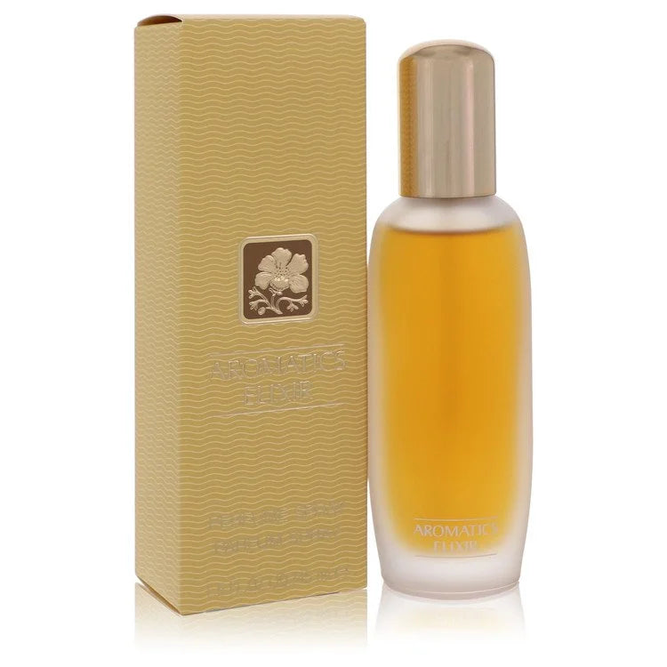 Aromatics Elixir by Clinique 1.5 Oz Parfum Spray for Women