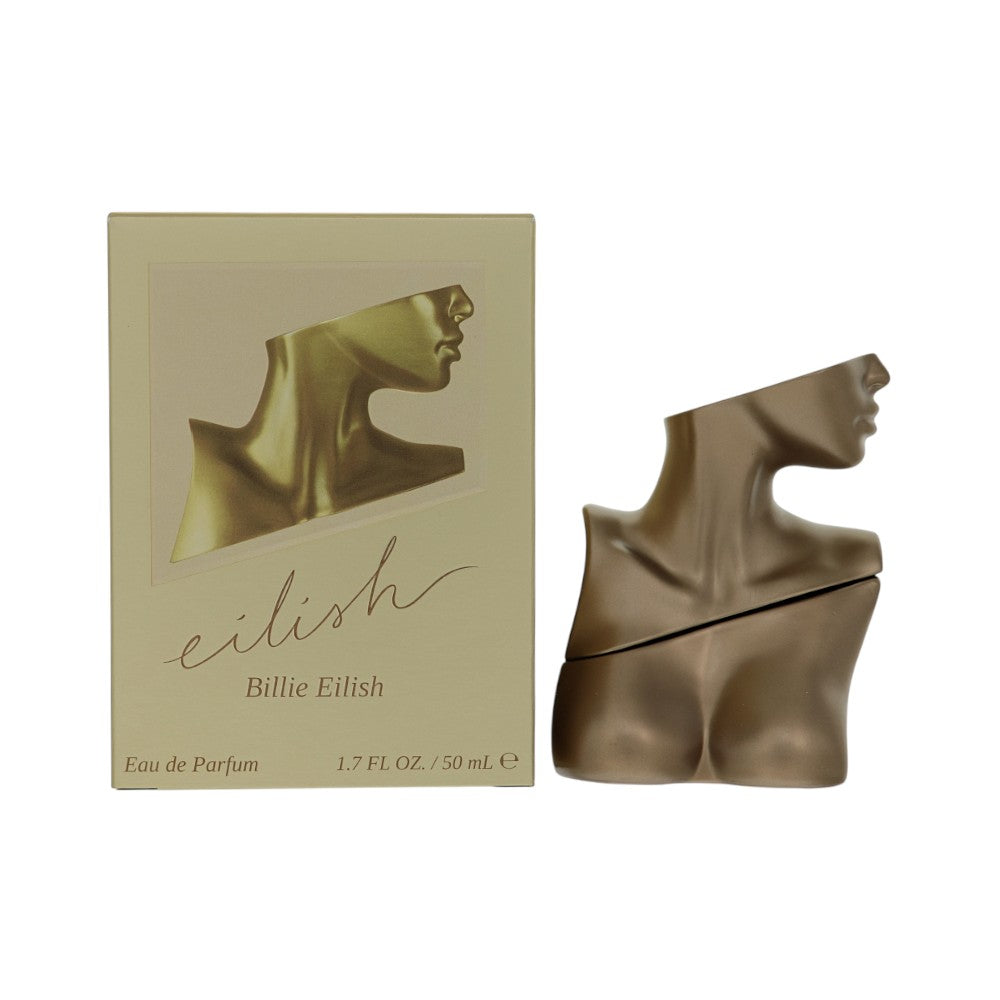 Eilish by Billie Eilish 1.7 Oz Eau De Parfum Spray In Box for Women