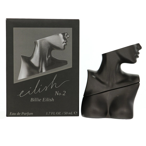 Eilish No. 2 By Billie Eilish Perfume 1.7 Oz Eau De Parfum Spray For Women - Box
