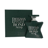 Bond No. 9 Beekman Place by Bond No. 9 3.3 Oz Eau De Parfum Spray In Box for Women
