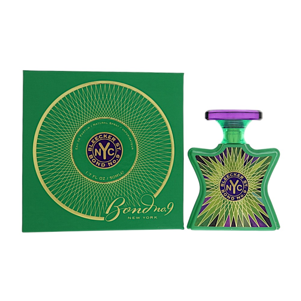 Bond No. 9 Bleecker Street by Bond No. 9 1.7 Oz Eau De Parfum for Women