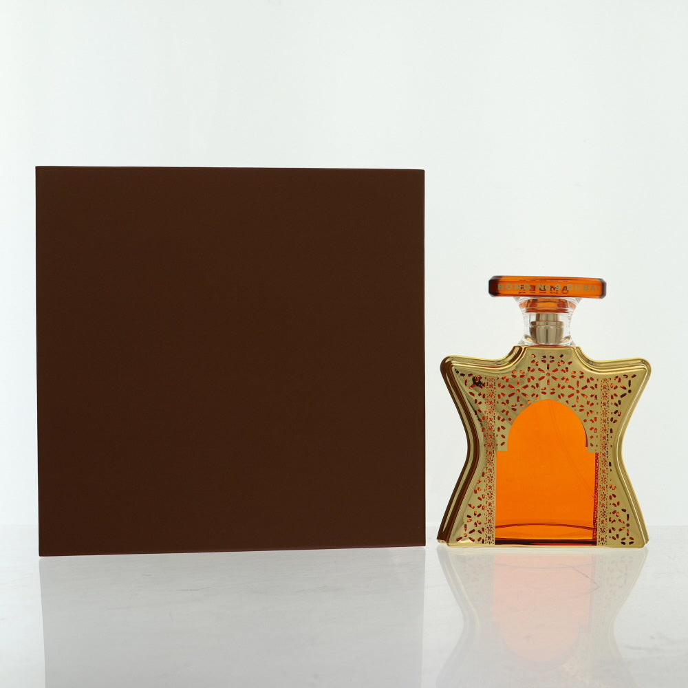 Bond No. 9 Dubai Amber By Bond No. 9 Perfume 3.3 Oz Edp Spray For Women - Box