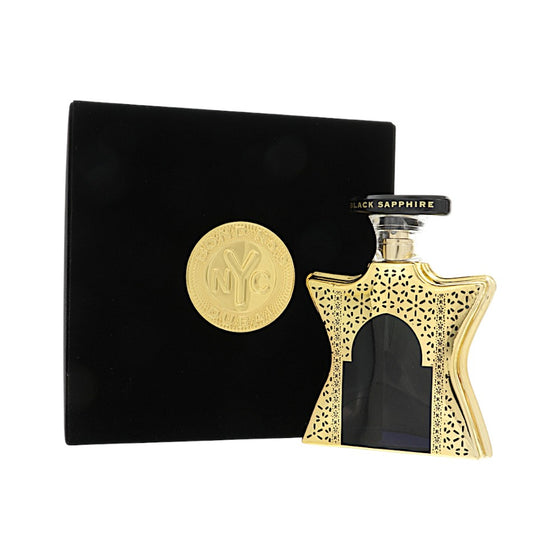 Dubai Black Sapphire by Bond No. 9 3.3 Oz Eau De Parfum for Women