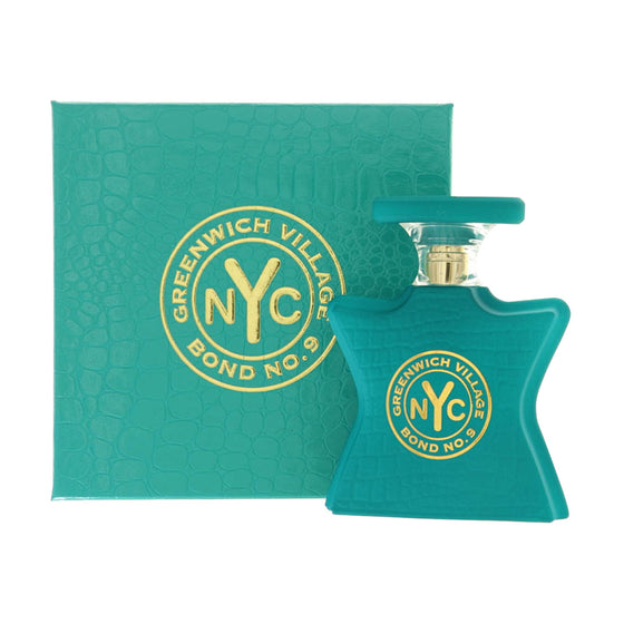 Bond No. 9 Greenwich Village By Bond No. 9 for Women - 1.7 OZ EAU DE PARFUM SPRAY