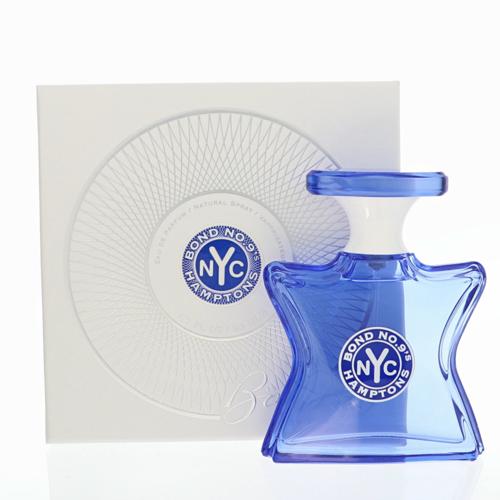 Bond No. 9 Nyc Hamptons By Bond No. 9 Perfume 1.7 Oz Eau De Parfum Spray For Women - Box