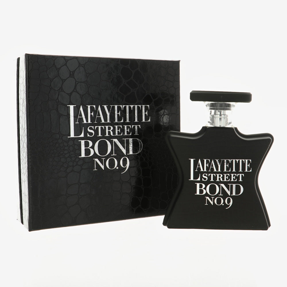Bond No. 9 Lafayette Street By Bond No. 9 Perfume 3.3 Oz Eau De Parfum Spray For Women - Box