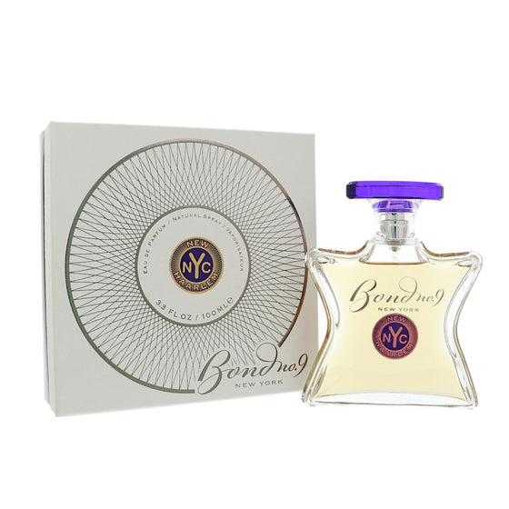 New Haarlem by Bond No. 9 3.3 Oz Eau De Parfum Spray In Box for Women