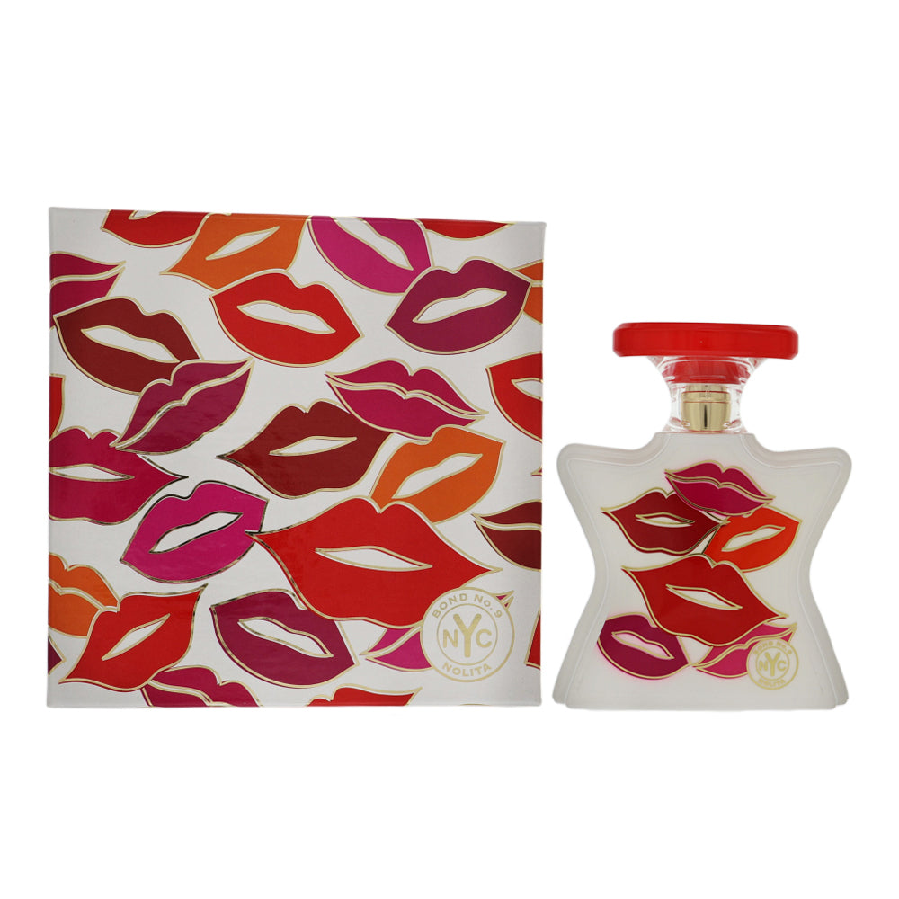 Bond No. 9 Nolita By Bond No. 9 1.7 Oz Eau De Parfum Spray For Women In Box