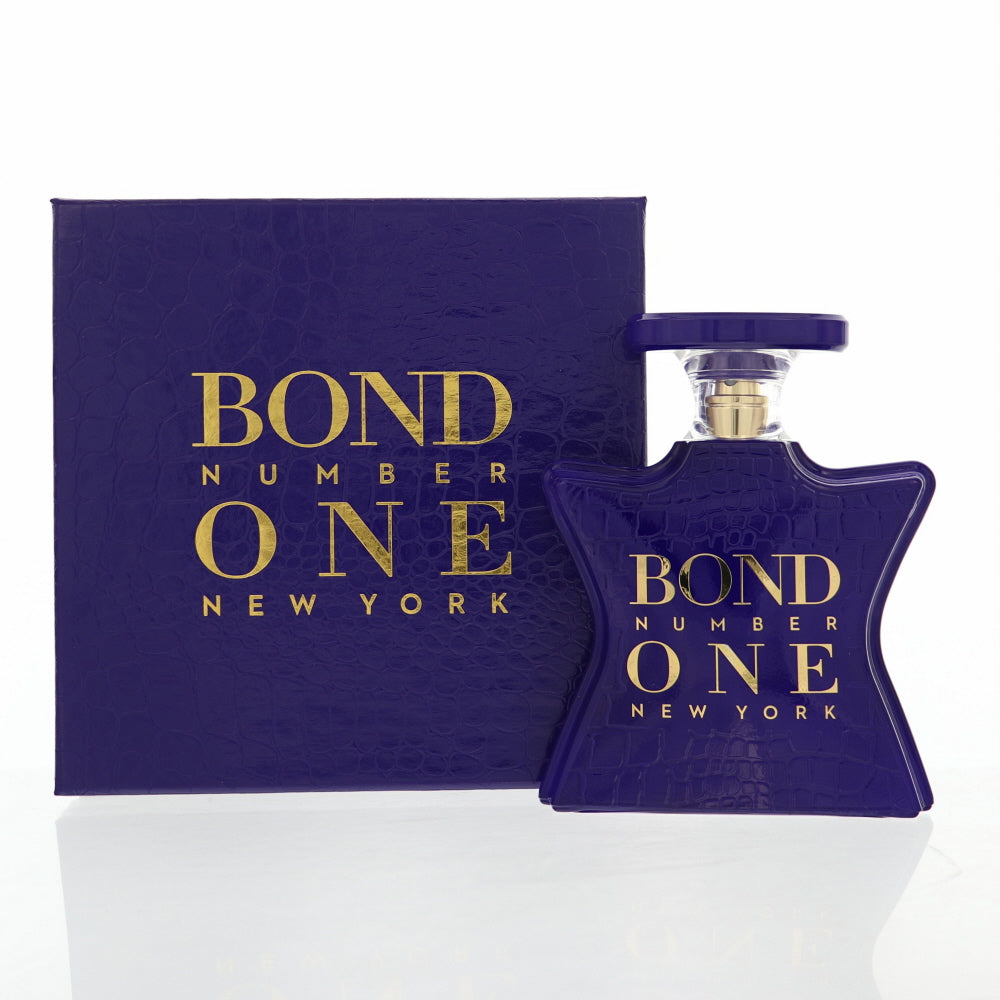 Bond No. 9 Number One By Bond No. 9 3.3 Oz Eau De Parfum Spray For Women In Box