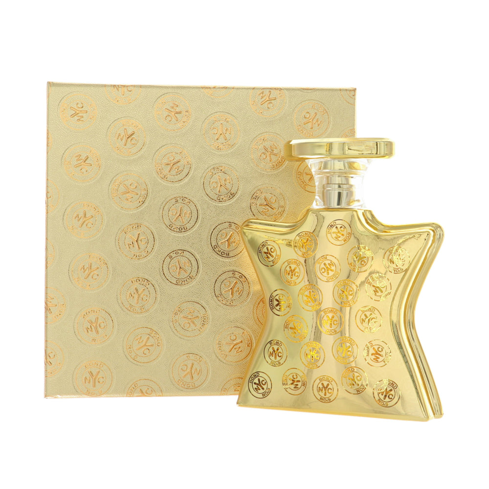 Bond No. 9 York Signature 3.4 Oz Eau De Parfum Spray for Unisex