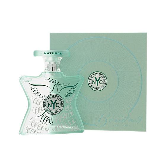 Bond No. 9 Scent Of Peace by Bond No. 9 3.3 Oz Eau De Parfum for Women